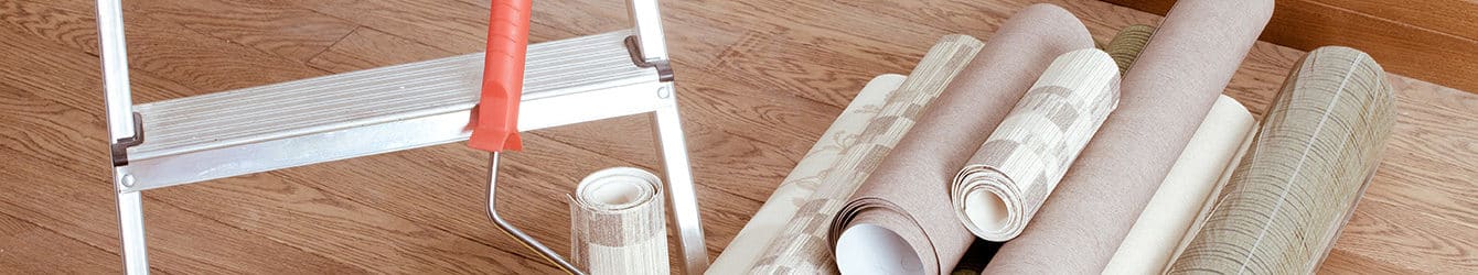 Decken tapezieren » deckenplatten.org
